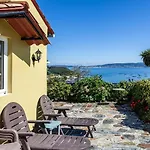 Casa Vieje De Villa Bueu