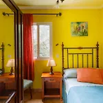 Villa Casa Vieje De *