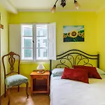 Casa Vieje De Villa Bueu