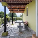 Casa Vieje De