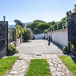 Casa Vieje De Villa Bueu