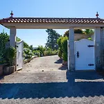 Casa Vieje De * Bueu