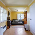Casa Vieje De Villa Bueu