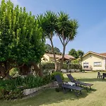 Casa Vieje De Villa Bueu