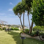 Casa Vieje De Bueu