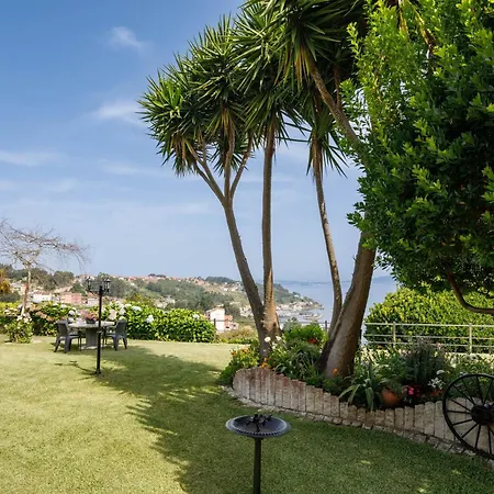 Casa Vieje De Villa *