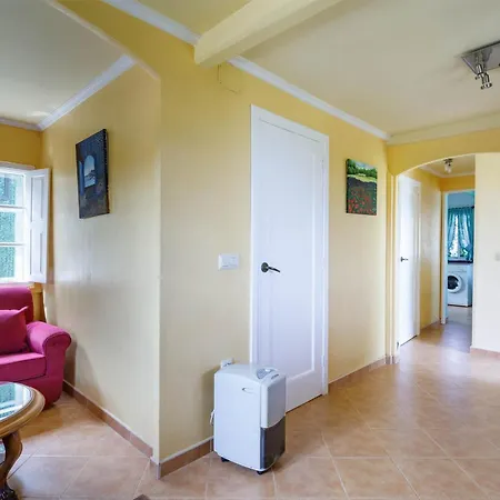 Casa Vieje De Villa