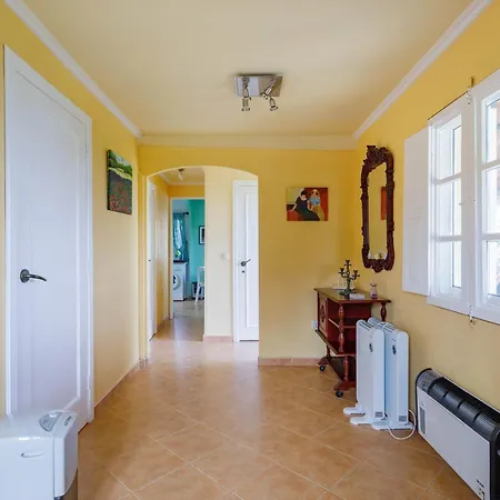 Casa Vieje De