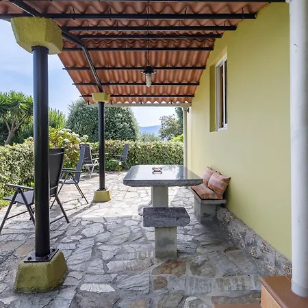 Casa Vieje De