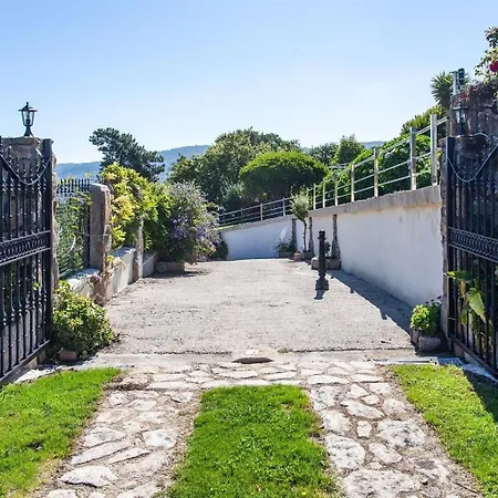 Casa Vieje De Вилла Буэу