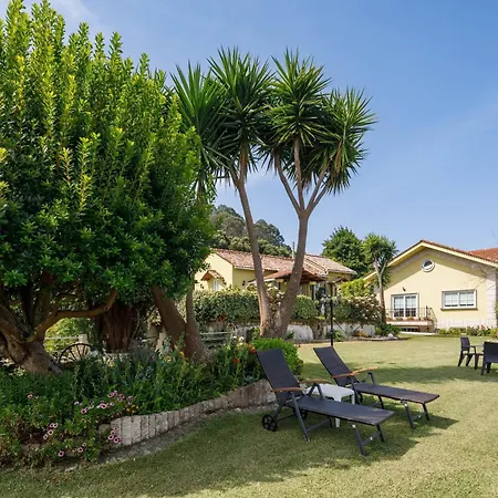 Casa Vieje De Villa Bueu