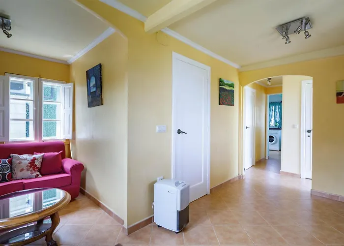 Casa Vieje De Villa *