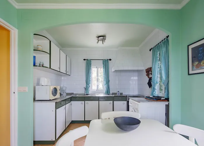 Casa Vieje De Villa Bueu