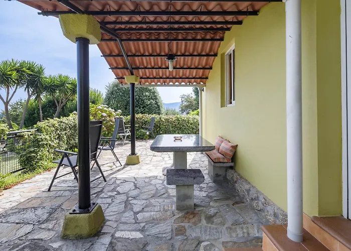 Casa Vieje De * Bueu