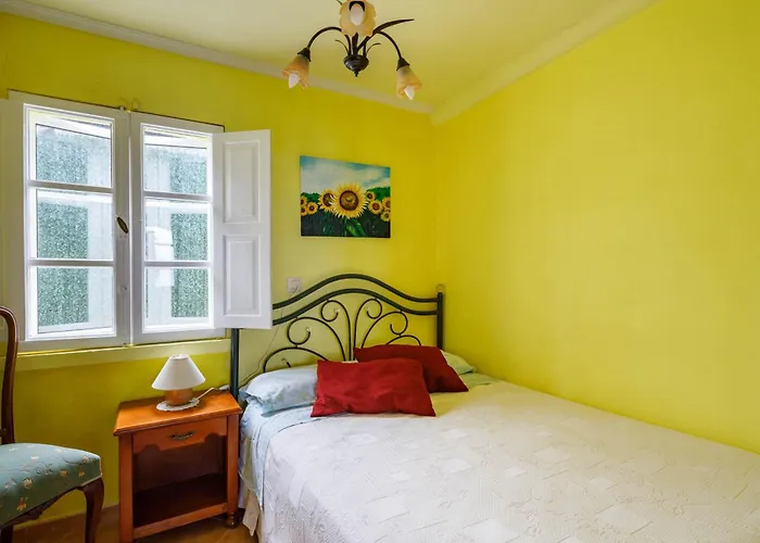 Villa Casa Vieje De *